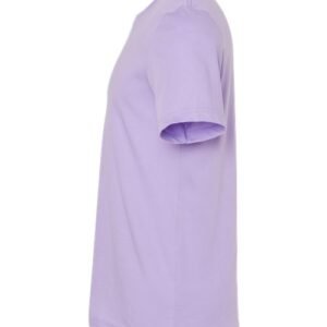 bella + canvas 3001 jersey tee