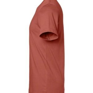 bella + canvas 3001 jersey tee