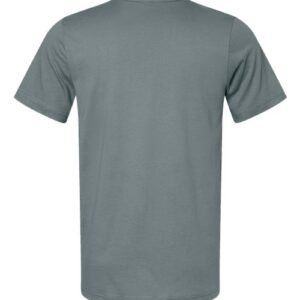 bella + canvas 3001 jersey tee