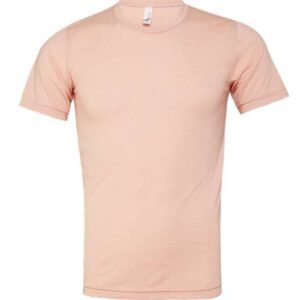 bella + canvas 3413 triblend tee