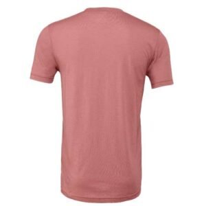 bella + canvas 3413 triblend tee