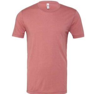 bella + canvas 3413 triblend tee