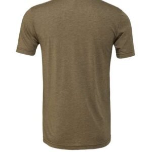 bella + canvas 3413 triblend tee