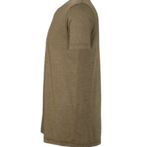 bella + canvas 3413 triblend tee