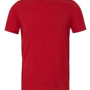 bella + canvas 3413 triblend tee