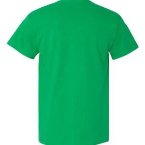 gildan 5300 unisex heavy cotton™ pocket t shirt