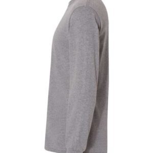 gildan 8400 unisex dryblend® 50/50 long sleeve t shirt