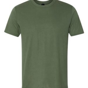gildan 42000 unisex performance® t shirt