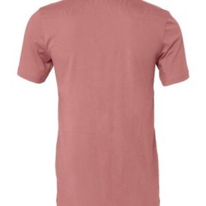 bella + canvas 3001 jersey tee