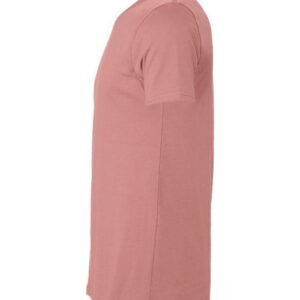 bella + canvas 3001 jersey tee