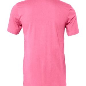 bella + canvas 3001 jersey tee