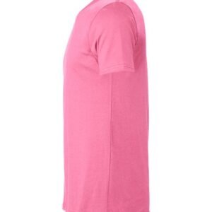 bella + canvas 3001 jersey tee