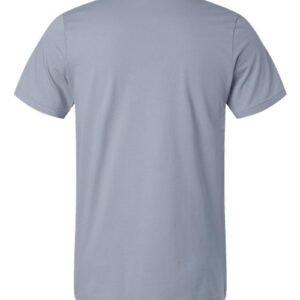 bella + canvas 3001 jersey tee