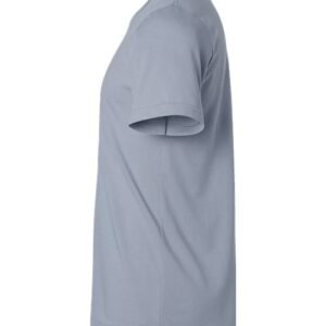 bella + canvas 3001 jersey tee