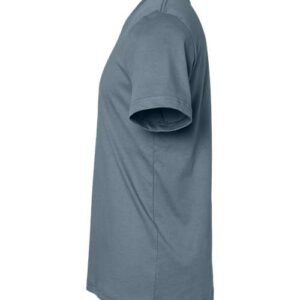 bella + canvas 3001 jersey tee