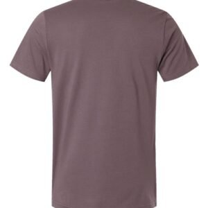 bella + canvas 3001 jersey tee