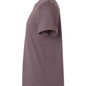 bella + canvas 3001 jersey tee