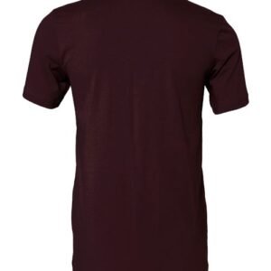 bella + canvas 3001 jersey tee