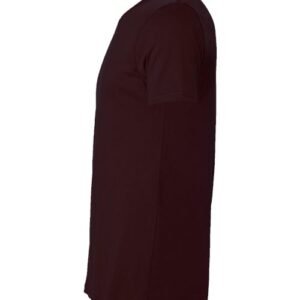 bella + canvas 3001 jersey tee