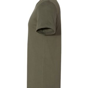 bella + canvas 3001 jersey tee