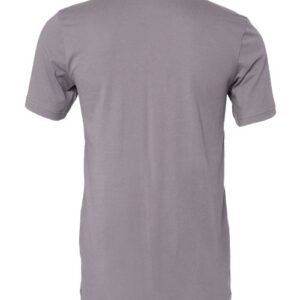 bella + canvas 3001 jersey tee