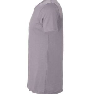 bella + canvas 3001 jersey tee