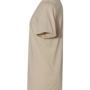 bella + canvas 3001 jersey tee