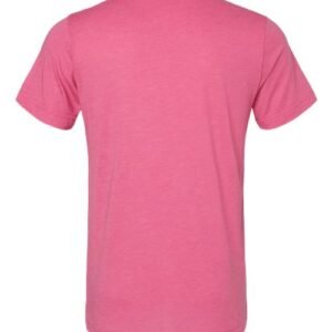 bella + canvas 3413 triblend tee