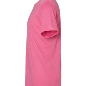 bella + canvas 3413 triblend tee