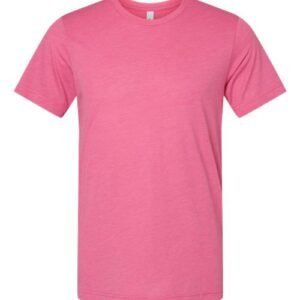 bella + canvas 3413 triblend tee