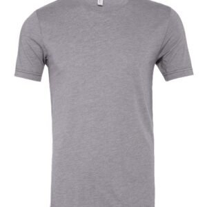 bella + canvas 3413 triblend tee