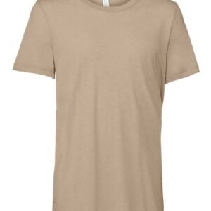 bella + canvas 3413 triblend tee