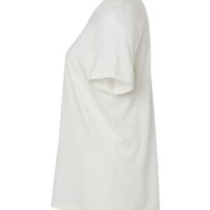 bella + canvas 6400 women’s relaxed jersey tee