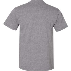 gildan h000 unisex hammer™ t shirt