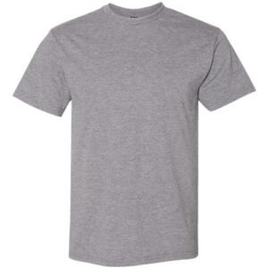 gildan h000 unisex hammer™ t shirt