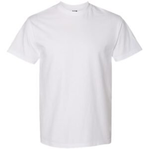 gildan h000 unisex hammer™ t shirt