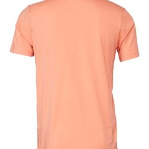 bella + canvas 3001 jersey tee