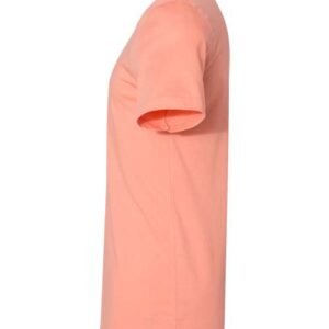 bella + canvas 3001 jersey tee