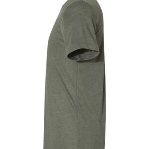 bella + canvas 3413 triblend tee