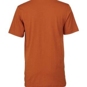 bella + canvas 3001 jersey tee