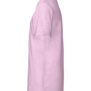 bella + canvas 3001 jersey tee