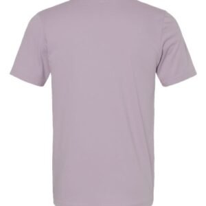 bella + canvas 3001 jersey tee