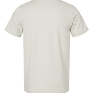 bella + canvas 3001 jersey tee