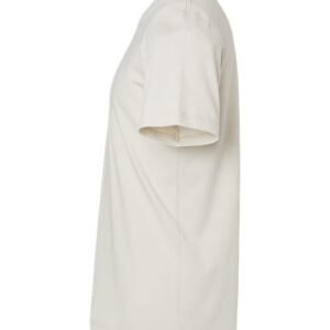 bella + canvas 3001 jersey tee