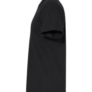 american apparel 2001 unisex fine jersey tee