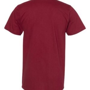 american apparel 2001 unisex fine jersey tee