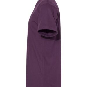 american apparel 2001 unisex fine jersey tee