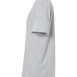 american apparel 2001 unisex fine jersey tee