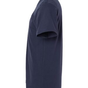 american apparel 2001 unisex fine jersey tee