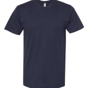 american apparel 2001 unisex fine jersey tee